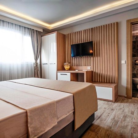 Bodrum Skylife Hotel Exterior photo