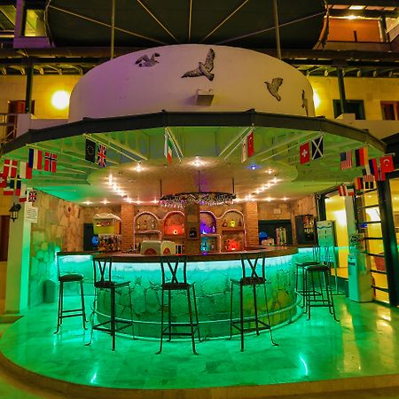 Bodrum Skylife Hotel Exterior photo