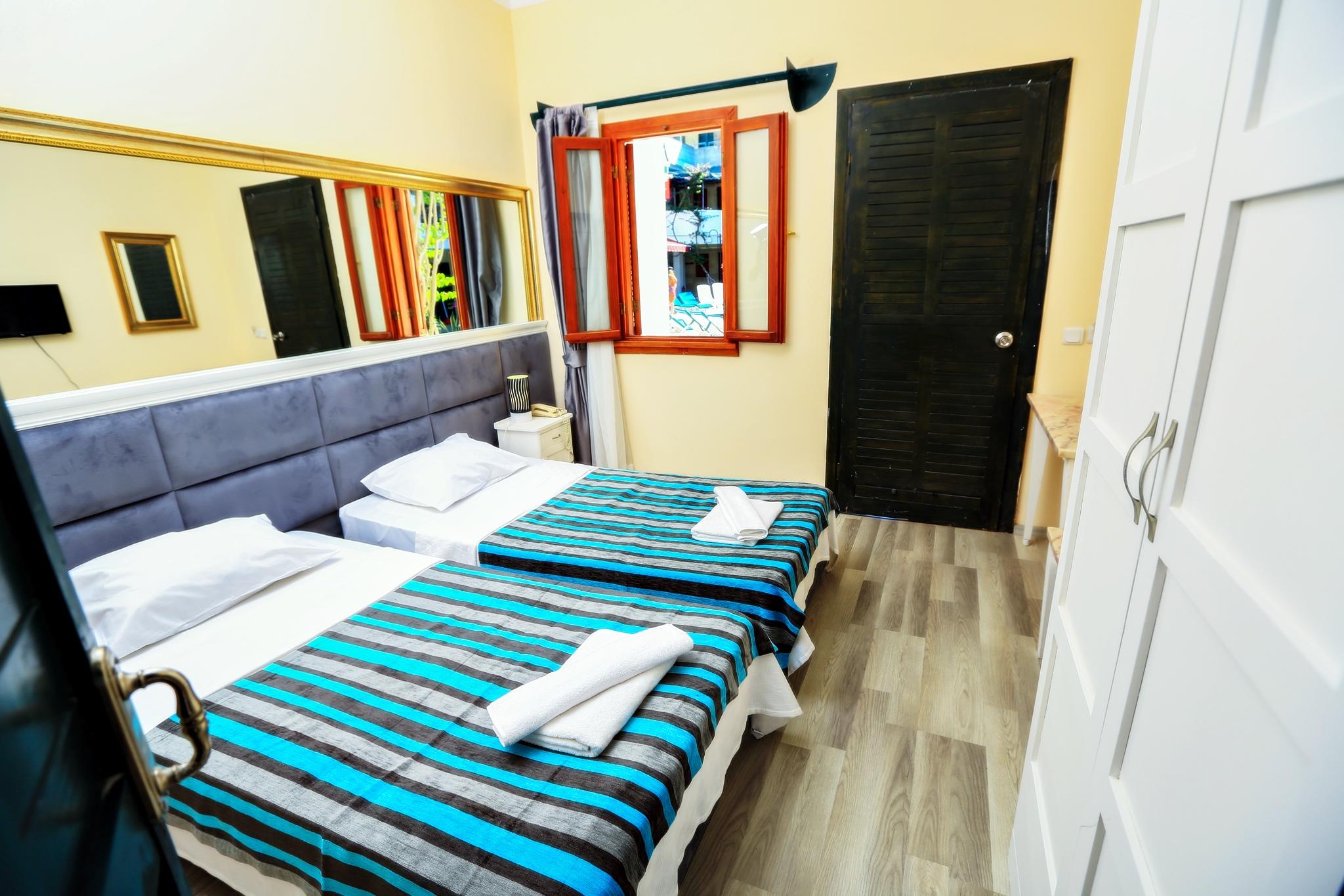 Bodrum Skylife Hotel Exterior photo